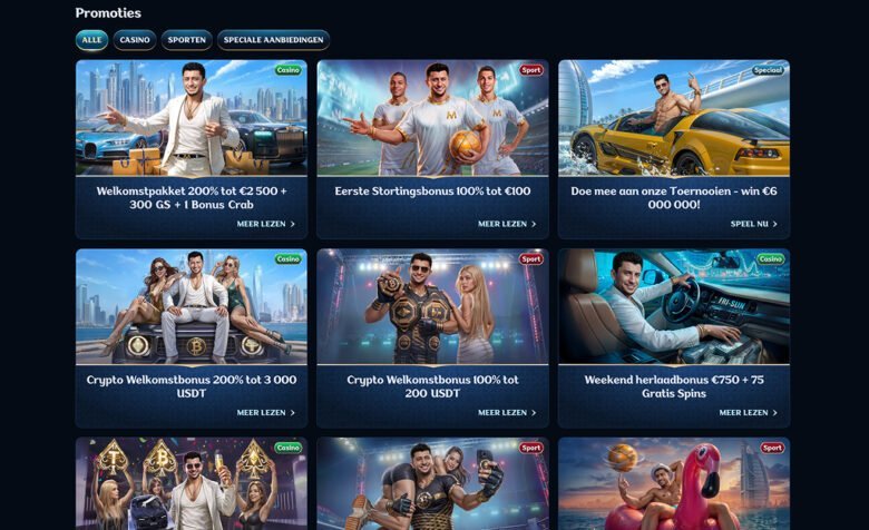 Das Millionär Casino: Ein Blick hinter die Kulissen in Germany Das Millionär Casino: Ein Blick hinter die Kulissen in Germany