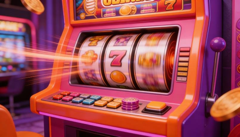 Avantgarde casino