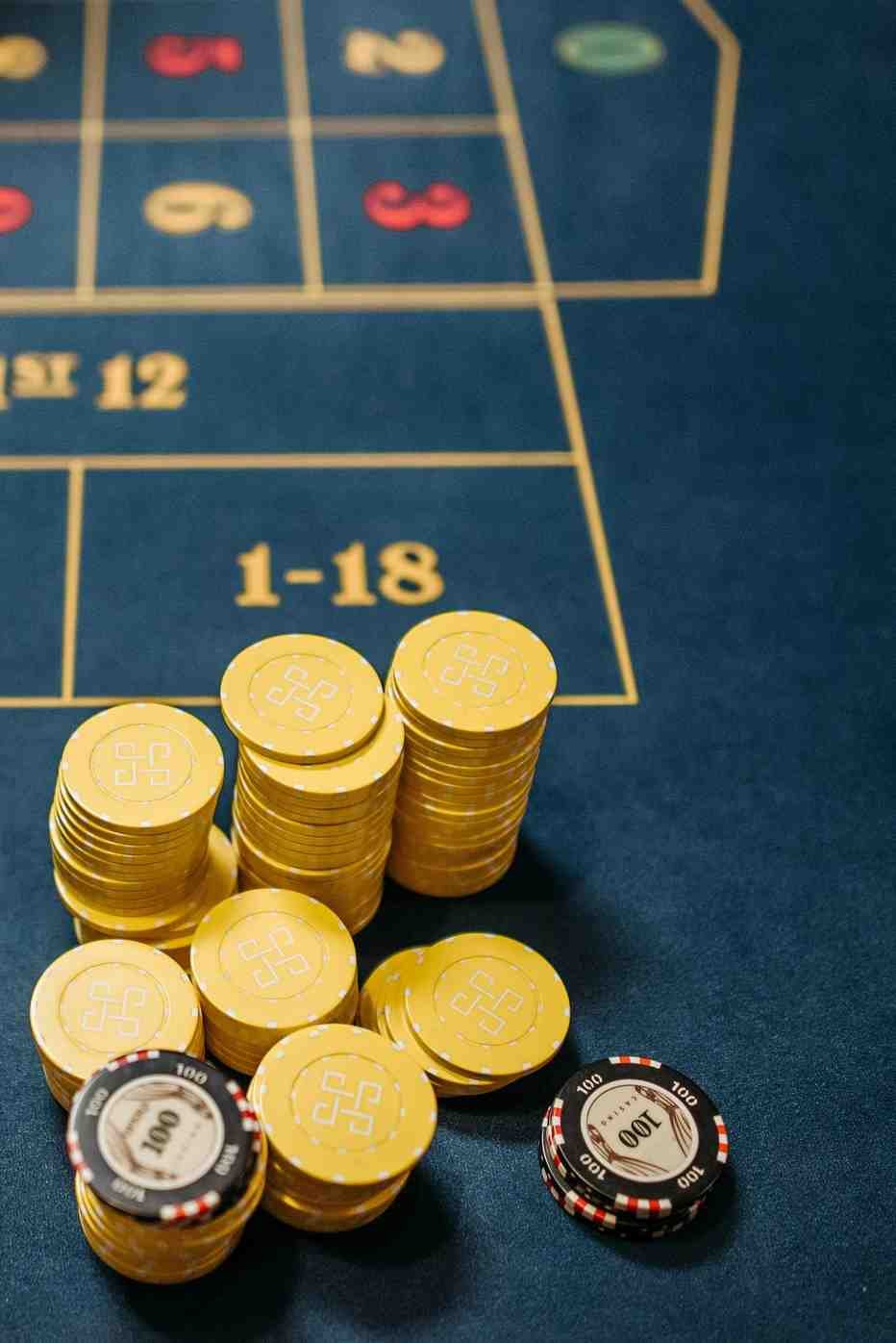 Inetbet casino login
